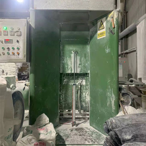 Vulcanization
