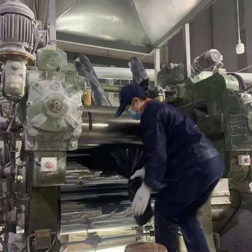 Pressing